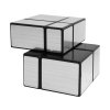 help man rubilova kostka mirror cube stribrna 2x2x2 4