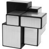 help man rubilova kostka mirror cube stribrna 2x2x2 5