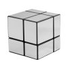 help man rubilova kostka mirror cube stribrna 2x2x2 1