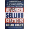 Advanced Selling Strategies - Brian Tracy