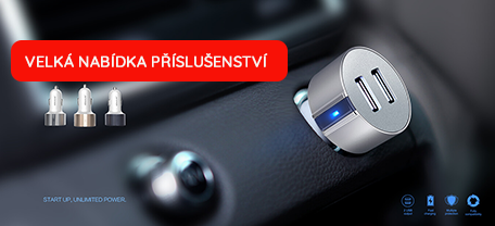 Příslušenství