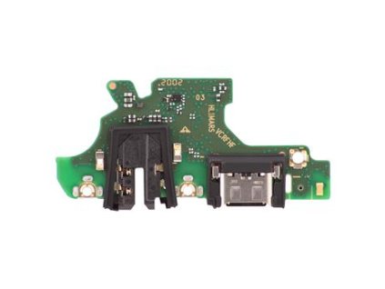 Huawei P30 Lite Deska vč. Dobíjecího Konektoru (Service Pack)