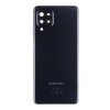 Samsung Galaxy M22 Kryt Baterie Black (Service Pack)