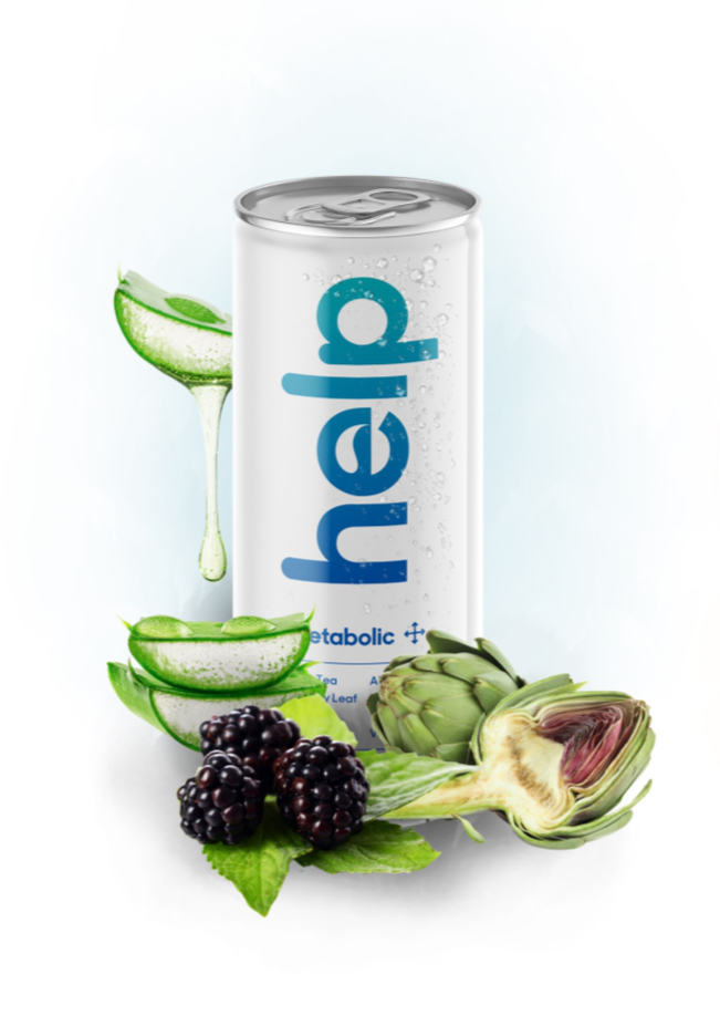 HELP drink | metabolic