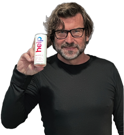 Roman Polák | Zakladatel Help