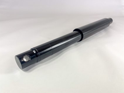 HELTI-82 Munkahenger Lengéscsillapító (Fésű)