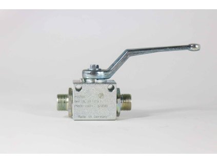 Hidraulika golyós zárócsap BKH 12L  10 1113 1 PN500