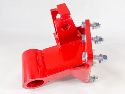 Átfordulós Kerék Függesztőszerkezet