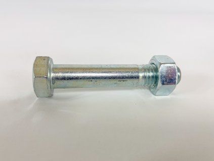 Grubber nyírócsavar M12x75
