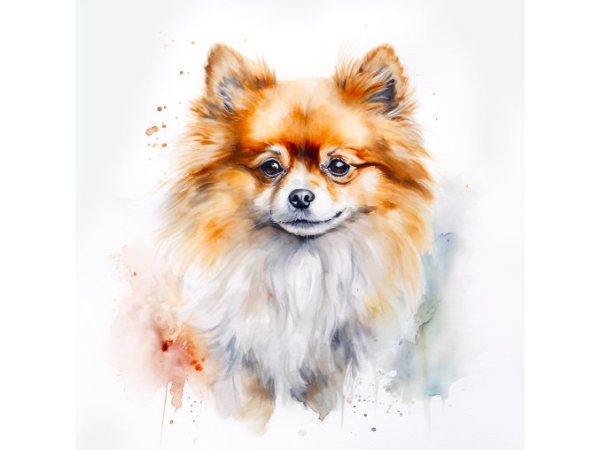 Pomeranian (2)