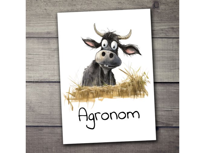 agronom