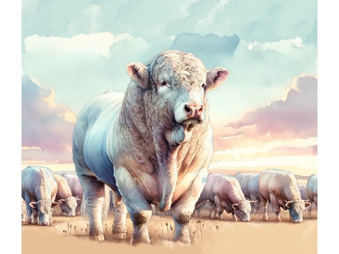 Charolais 2