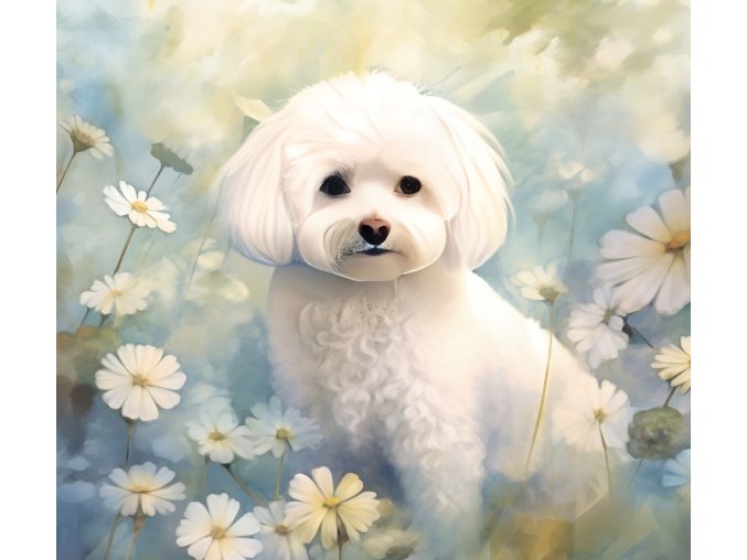 bichon I
