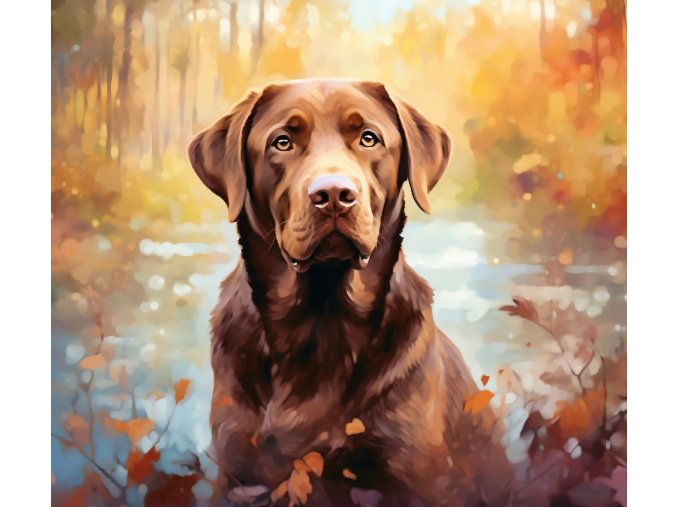 labrador 2