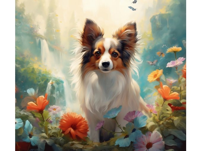 PapillonTumblerWrap