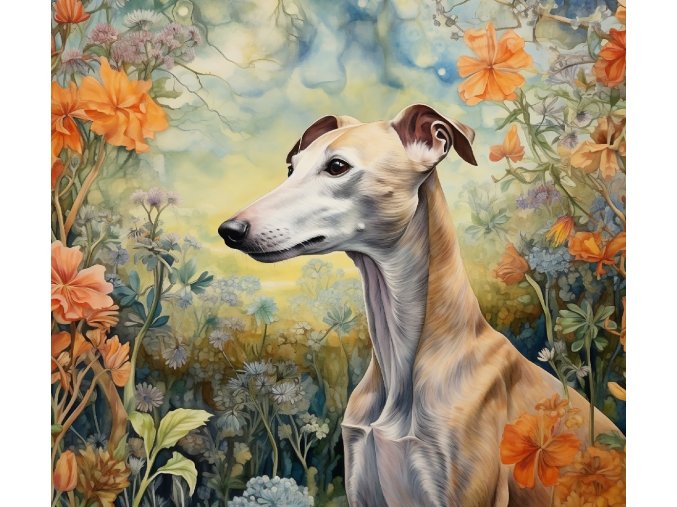 Whippet