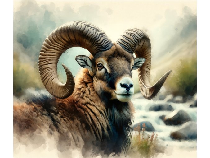 muflon