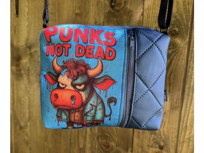 Punks not DEAD