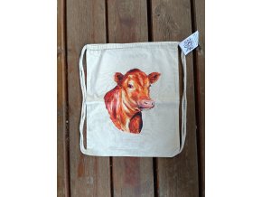 Vak Red angus