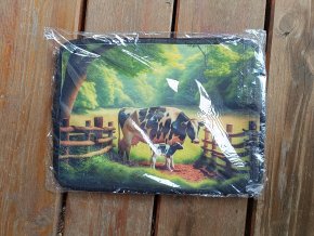 Obal notebook Holštýnka 33x23cm