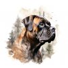 Bull mastiff