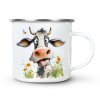 funny cow 1 plechacek