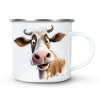 funny cow 4 plechacek