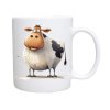 funny cow 9 keramicky