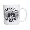 traktro porsche 2