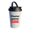 konicky pruhledné vlastni potisk