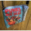 Punks not DEAD
