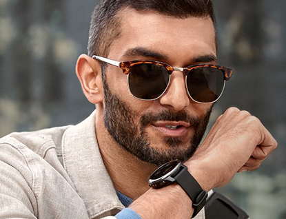 Garmin představuje pro rok 2022 novinky a jeden epický návrat