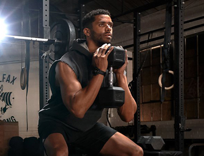 Výdrž baterie Garmin Fenix 7