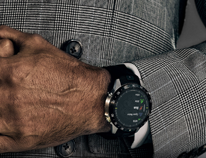 Kolekce Garmin MARQ 2 opět boří hranice. Svůj model si vybere dobrodruh, pilot i golfista