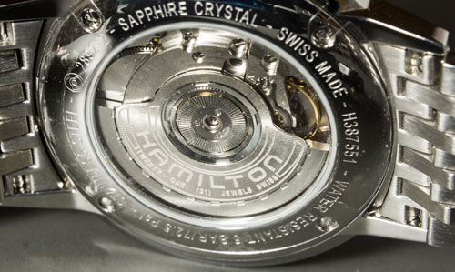 Mechaniky, automaty, baterkáče a další…