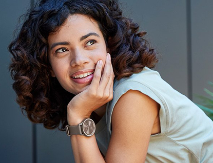 Garmin Vívomove Sport: i chytré hodinky mohou být elegantní