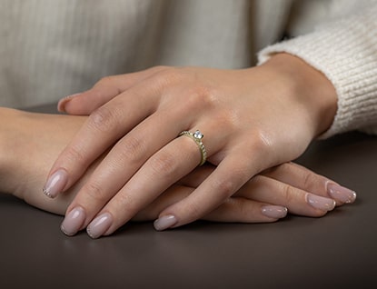 Není diamant jako briliant. Jak je rozeznat?