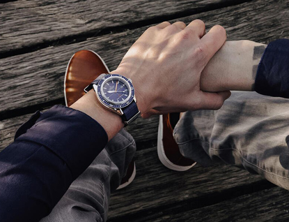 Certina: ochrana životního prostředí