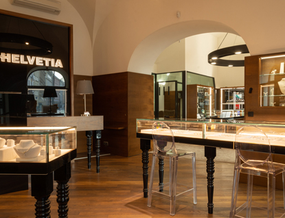 Provoz během nouzového stavu od března 2021