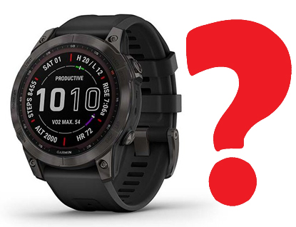 Garmin Fenix 8: co by nás potěšilo?