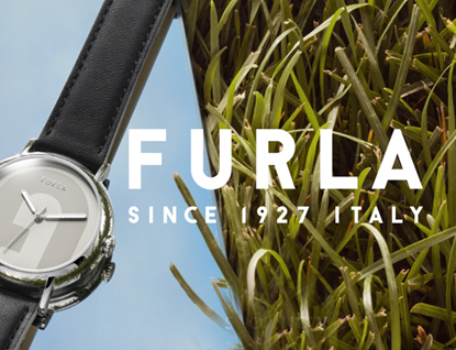 Furla: italská móda nově u nás