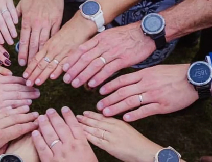 Jak vybrat chytré, sportovní GPS hodinky?