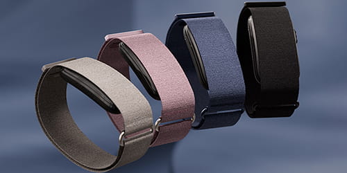 Garmin CIRQA Smart Band: Chytrý náramek bez displeje