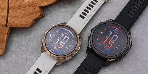 Garmin Fénix 9: Co bychom od novinky očekávali