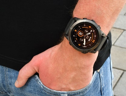 Garmin Epix Pro vs. Forerunner 965: které jsou ty pravé?