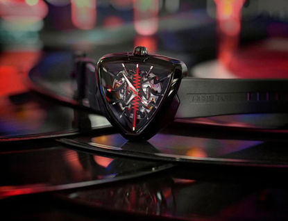 Ikona s futuristickou tváří: Ventura Elvis80 Skeleton