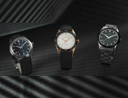 Neodolatelný styl Hamilton Jazzmaster