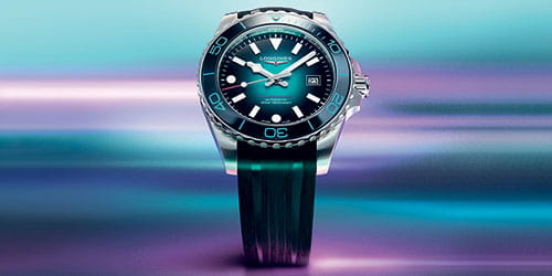Longines HydroConquest: Commonwealth Games 2026