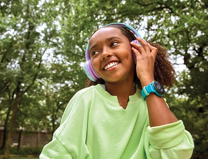 Nejčastější dotazy k hodinkám Garmin Bounce 2