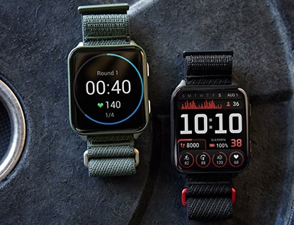 Představení Garmin Venu X1